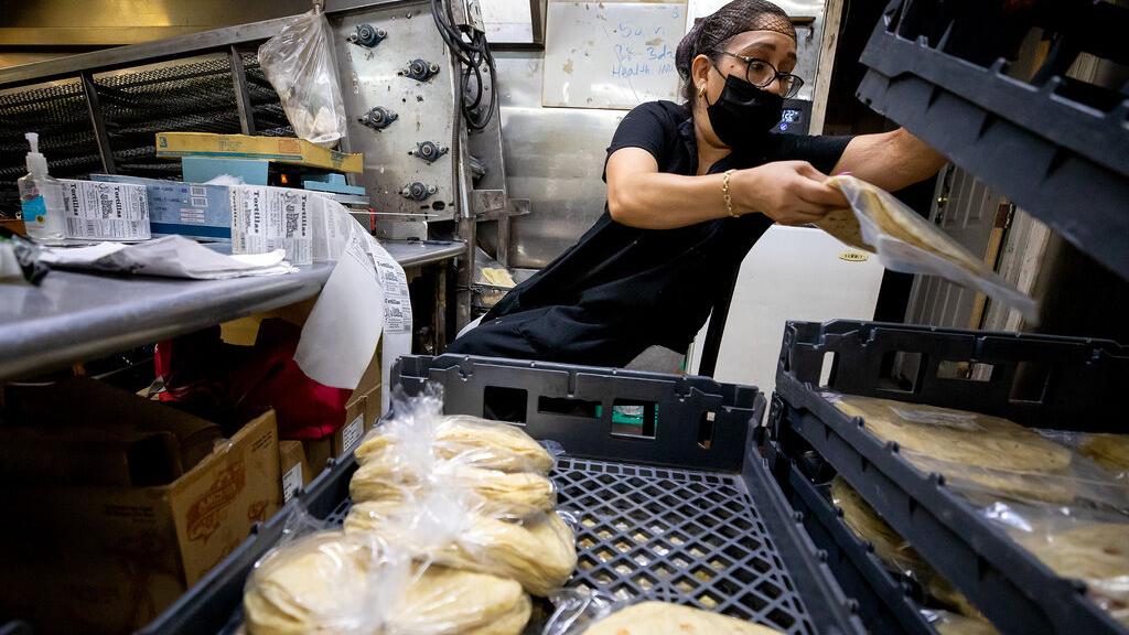 17 lugares de ճܳó dónde comprar las sonorenses tortillas de harina